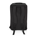 Cajon Box Drum Padded and Soft Bag Backpack Waterproof Padded Drum Box Soft Case with Handles, Shoulder Strap - Cajon Case Black, 32 x 32 x 50 cm - Cajon bag cajon box padded soft bag case black. 