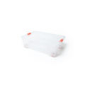 Plastic Storage Box 30L. 