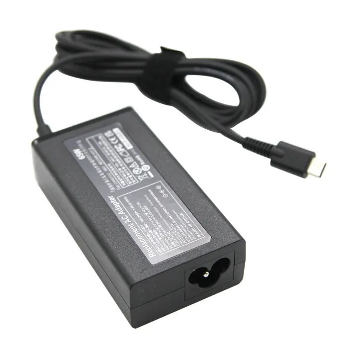 20V%203.25A%2065W%20USB%20C%20Type-C%20Laptop%20Adapter%20Charger%20for%20Acer,Lenovo%20ThinkPad,%20HP,%20Chromebook,%20Yoga,%20Dell,%20ASUS%20-%20Image%205