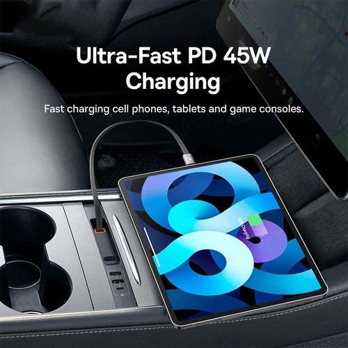 Baseus%20T-Space%20Hub%20for%20Tesla%20Cars,%204-Port%20Expansion,%20PD%2045W%20Fast%20Charging,%20iOS/Android%20Compatible%20-%20Image%205