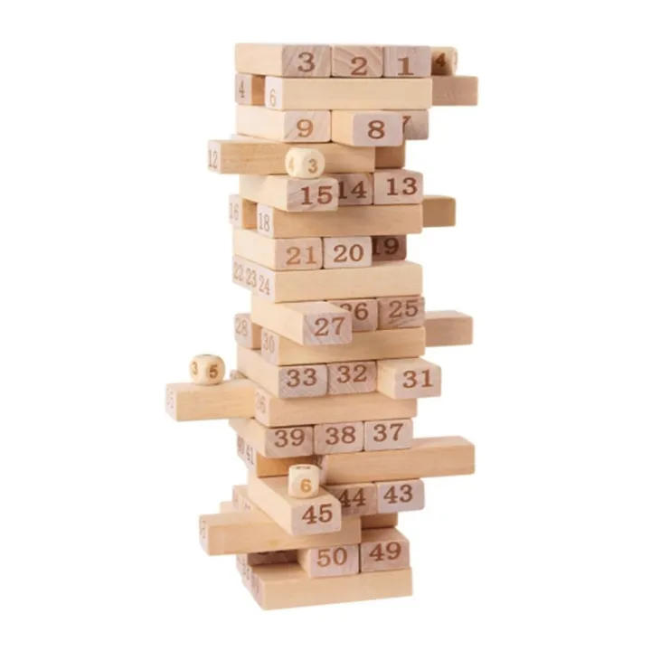 Wooden%20Color%20Number%20Jenga%20Stacking%20Block%20Tumbling%20Tower%20Toy%20Mainan%20Blok%20Kayu%20Jenga%20Nombor%20Warna%20-%20Image%206