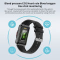 Bluetooth Connected Phone Smart Watch Women Men Music Fitness Sports Bracelet Sleep Monitor Man Waterproof Smartwatch Women+Box. 
