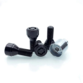 LKPCIGCXM 8X Anti-Theft Wheel Stud Bolt Locks 14X1.25MM for High Security Type Wheel Lock Set 36136792851. 