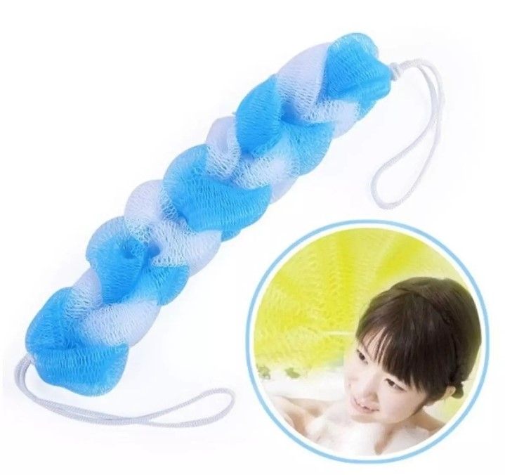 Bath%20Shower%20Soft%20Body%20Back%20Scrubber%20Bath%20Sponge%20Multicolors%20-%20Image%203