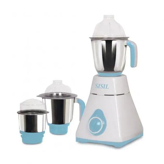 Sisil Mixer Grinder 550W SL-T2-550