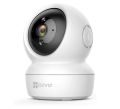Ezviz H6c Pro 1080p Wifi Indoor Camera - H6c. 