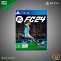 Football PS5 Game | FC24: FIFA 2024 EA Sports - PlayStation 4 | PXP Gamers. 