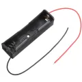 18650 Battery Case Holder 3.7V Battery Slots 1 Way 2 Way 3 Way 4 Way Cases. 