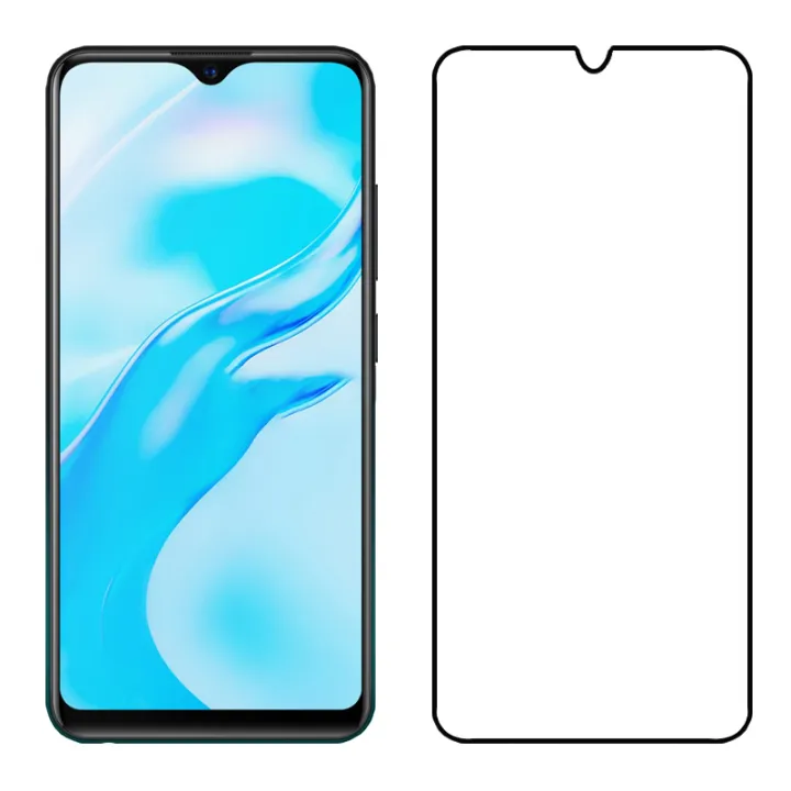 Perfect%20Vivo%20Y1s%20Screen%20Protector%20Full%20Covering%20Extra%20Protection%20Full%20Glue%209D%20Tempered%20Glass%20for%20Vivo%20Y1s%20-%20Image%205