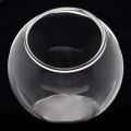Tabletop Useful High Quality Terrarium Container Planter Vase Glass Ball Flower Pot. 