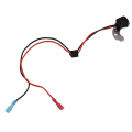 1 Piece Electronic Ignition Module Car Distributor Ignition Module Ignition Module Bug Bus AC905535. 