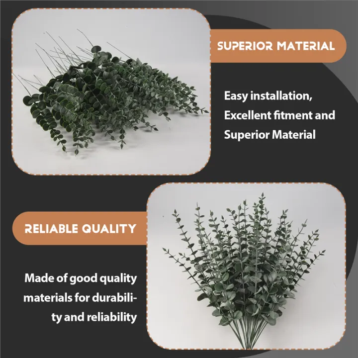 36%20Pieces%20of%20Eucalyptus%20Stems%20Artificial%20Eucalyptus%20Leaf%20Stems%20True%20Gray%20Leaf%20Branches%20-%20Image%204