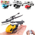 Belony 2CH Super Mini IR Infrared Remote Control RC Drone Helicopter. 
