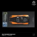 fast and furious cars TIME MICRO 1:64 Mazda RX-7 Veilside Fast and Furious Diecast Model Car for Collection Display. 