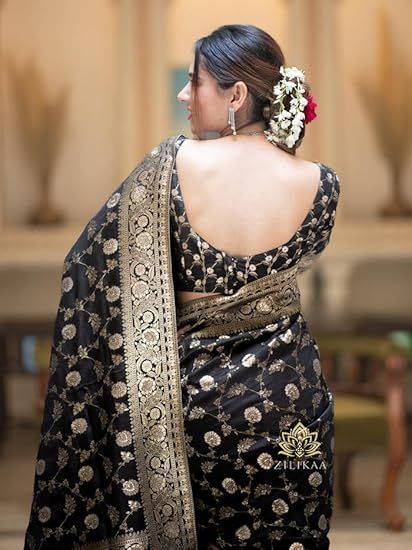 C%20J%20Enterprise%20Women's%20Pure%20Kanjivaram%20Soft%20Silk%20Saree%20Banarasi%20Style%20Sarees%20For%20Wedding%20With%20Blouse%20Piece%20(Pari-165)%20(FROM%20INDIA)%20-%20Image%206