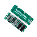 2PCS 3S 20A Lithium Battery 18650 Charger PCB Protection Board 18650 Li-Ion Battery Charging Module 11.1V 12V 12.6V. 