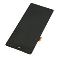 Cell Phone Display Screen Organic Light Emitting Diode Touch Digitizer Screen Black Color Wide Application for Repair Stores. 