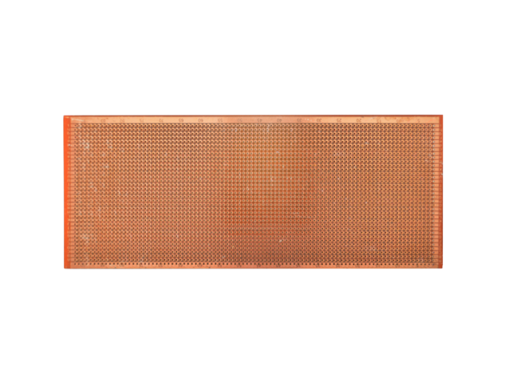 Dot Board Large 92 x 36 dots / 24.5cm x 10cm