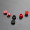 10Pcs Laptop Keyboard Trackpoint Pointer Mouse Stick Point Button Cap For DELL HP HP Elitebook IBM Lenovo THINKPAD S2 Yoga X1. 