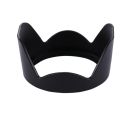 HB-N106 Lens Hood Shade for Nikon Camera AF-P DX 18-55 mm f/3.5-5.6G Lens. 