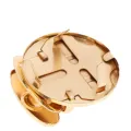 2 PC Metal Lock Bag Case For Handbags Accessories Diy Craft 4.6Cm In Diameter. 