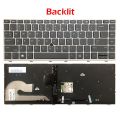 HP Elitebook 840 G5 US Keyboard L14378-001. 