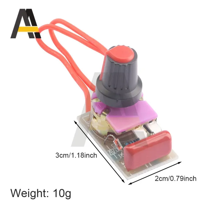AC%20220V%20100W%20Dimmer%20Module%20with%20Potentiometer%20Switch%20AC%20Speed%20Regulation%20Module%20DIY%20Kit%20For%20Arduino%20-%20Image%204