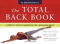 The Total Back Book safe exercise. 