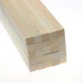 High Quality 500mm long 3x3mm Square wooden bar AAA+ Balsa Wood Sticks Strips for airplane/boat DIY model 25 Pcs. 