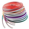 12V Neon LED Strip 5M Single Colour LED Strip Flexible Strip Waterproof Neon Light. 