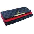 Louis Vuitton Ladies Wallet New Women's Wallet Purse wallet New Luxury Women's Wallet Fashion Casual Wallets girls. 