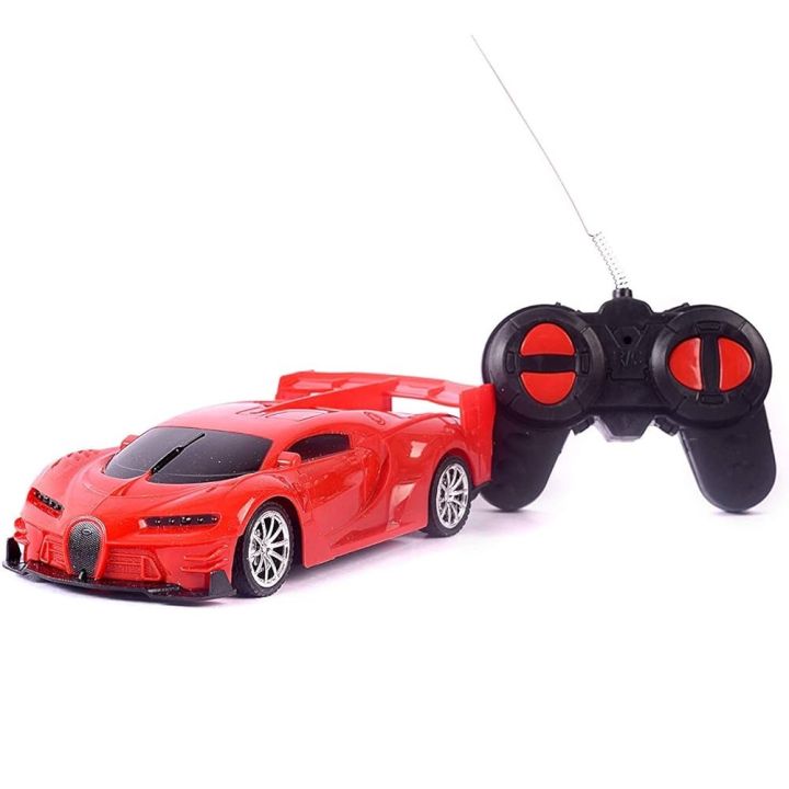 Remote Control car 4 Function Remote Car can go Forward Backward Left ...