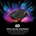 Fantech X16 Thor II Budget Gaming Mouse. 
