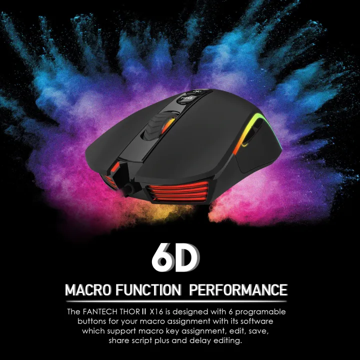 Fantech%20X16%20Thor%20II%20Budget%20Gaming%20Mouse%20-%20Image%206