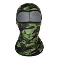 New 2022 Summer Outdoor Sports Riding Headgear Ice Silk Sunscreen Mask Balaclava Cap Face Mask Uni HeadscarfHats & Caps. 