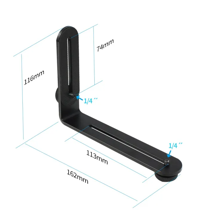 L%20Type%20DSLR%20Camera%20Holder%20Multifunctional%20L-shaped%20Light%20Stand%20SLR%20Bracket%20Photography%20Accessories%20-%20Image%207
