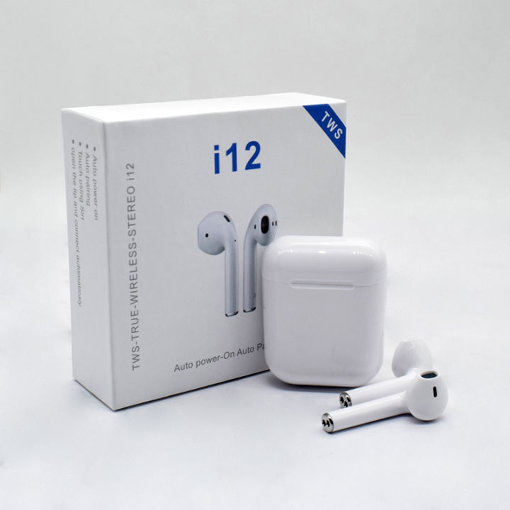 Inpods Are I12 Airpods Real Bluetooth I 12 Airpods Original Inpods