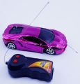 Remote Control Super Model Sport Car. 