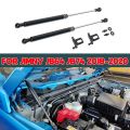 Car Engine Hood Struts Support Damper Modify Front Bonnet Bar Shock Lift for Suzuki Jimny JB64 JB74 2018-2020. 