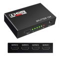 HDMI SPILTER 4 PORT. 