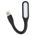 Slim and Flexible USB-Powered LED USB Light for Laptop, Keyboard, and Low-Light Workspace. 