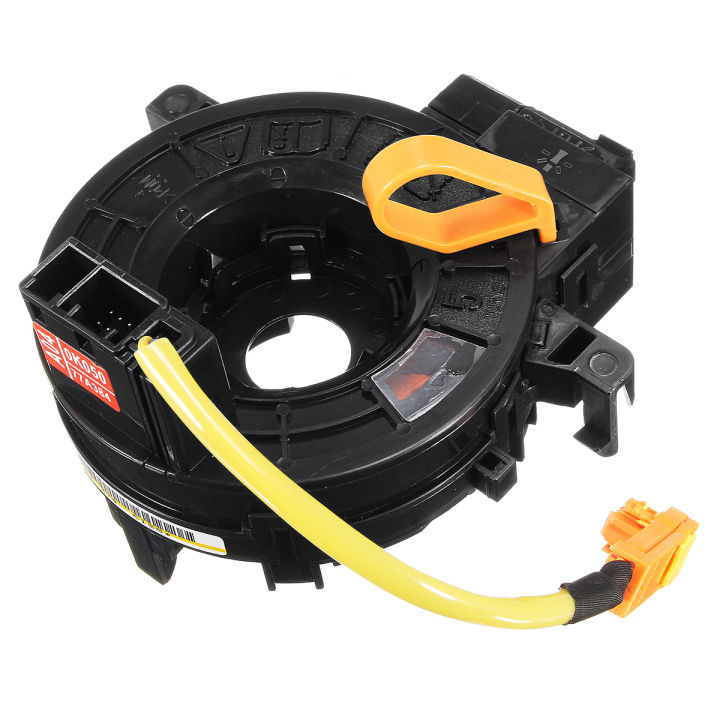 Spiral%20Cable%20Clock%20Spring%20For%20Toyota%20Hilux%20VIGO%20Camry%20Fortuner%2084306-0K050%20-%20Image%203