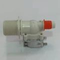 washing machine water inlet valve. 
