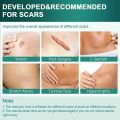 1 Roll Reusable Scars Removal Sheets,Silicone Scars Sheets Tape for Surgical Scars,Healing Keloid,C-Section,Tummy Tuck,Burn,Acne. 