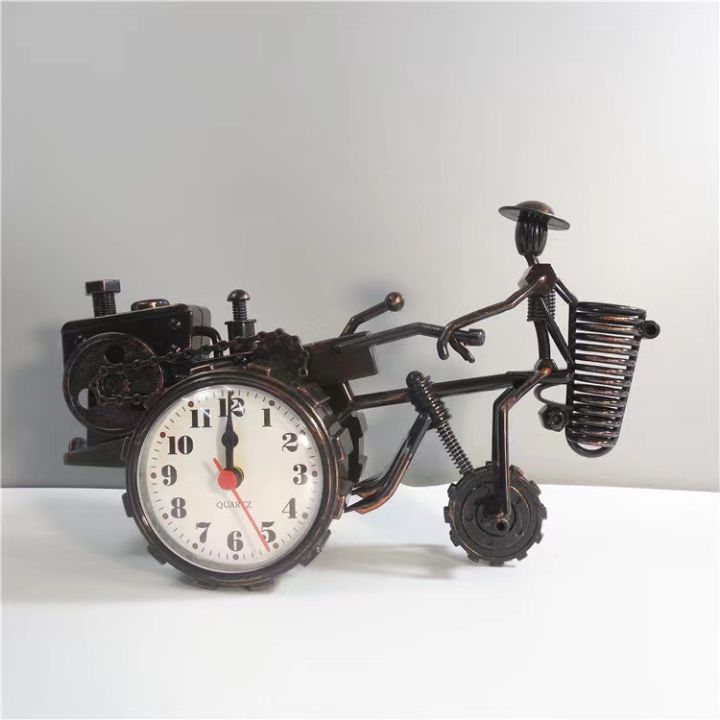 Retro%20Nostalgic%20Tractor%20Alarm%20Clock%20Creative%20Student%20Bedside%20Little%20Alarm%20Clock%20Wake%20up%20Children%20Table%20Clock%20Ornaments%20-%20Image%208