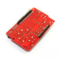 Joystick Shield For Arduino Expansion Board Analog Keyboard And Mouse Function. 