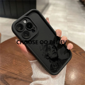CHOOSE Lil Peep Hell Boy Rapper Phone Case for iPhone 16 Case iPhone 15 14 13 12 Mini 11 Pro Max 16 Plus XS 15Pro Shockproof Back Cover Special. 