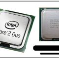 Intel core 2 duo E8400 CPU Processor ( 3.0GHZ / 6M / 1333GHZ ) 775 Socket. 
