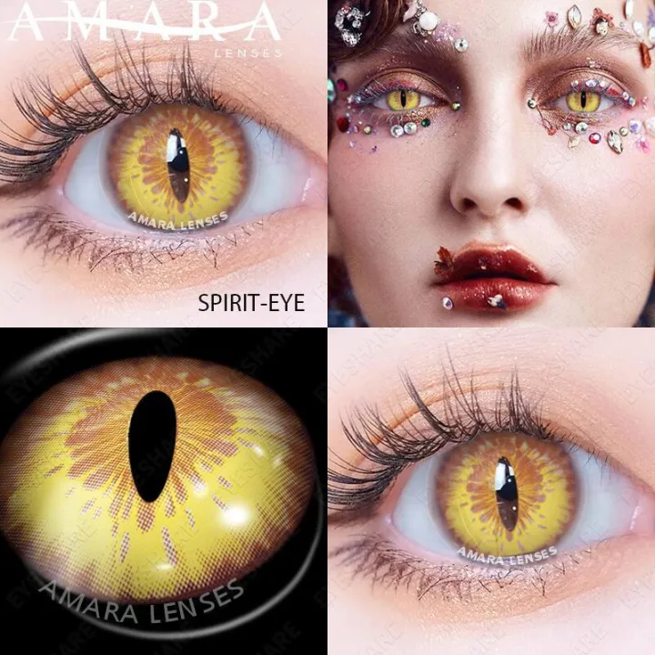 %E3%80%90FASHION%E3%80%91%20AMARA%20YELLOW%20Color%20Contact%20Lenses%20For%20Eyes%20Makeup%20Beauty%20Contact%20Lenses%20Eye%20Cosmetic%20Color%20Lens%20Eyes%20Cosplay%20Anime%20Accessories%20-%20Image%205
