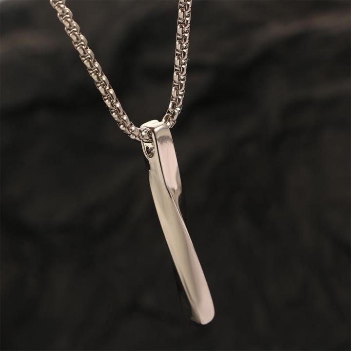 Simple%20Hip%20Hop%20Alloy%20Men%20Rectangle%20Boys%20Spiral%20Necklace%20Clavicle%20Chain%20Pendant%20Necklace%20Fashion%20Jewelry%20-%20Image%208